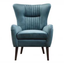 Uttermost 23314 - Uttermost Dax Mid-Century Accent Chair